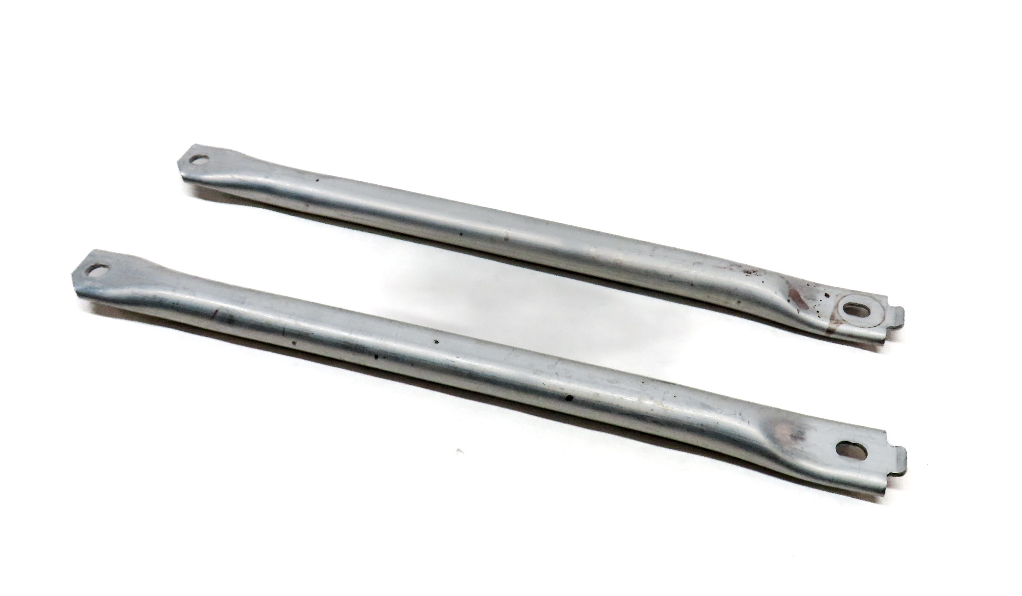2020 BMW X3 (G01) FRONT LEFT DRIVER FENDER BRACE BAR SET 2 — exact item pictured